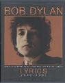Lyrics. Limitierte Sonderausgabe (Schmuckschuber)