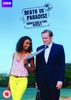 Death in Paradise - Series 1&2 Box Set [5 DVDs] [UK Import]