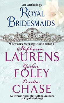 Royal Bridesmaids: An Anthology