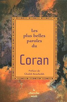 Les plus belles paroles du Coran