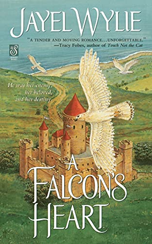 A Falcon's Heart