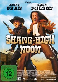 Shang-High Noon