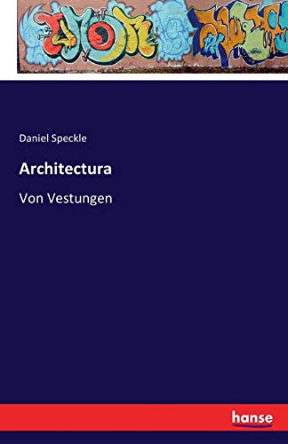 Architectura: Von Vestungen