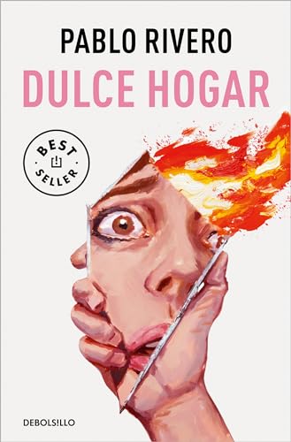 Dulce hogar - Pablo Rivero Taschenbuch