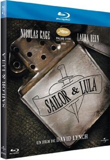 Lula [Blu-Ray]