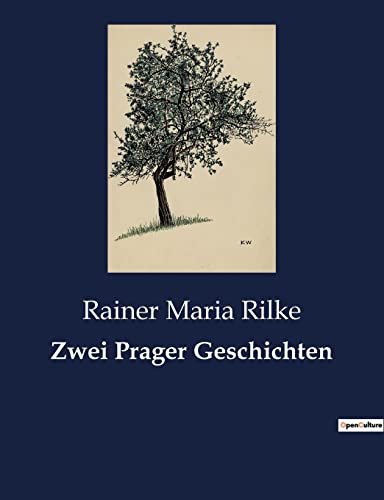 Zwei Prager Geschichten