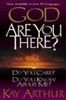 God, Are You There?: Do You Care? Do You Know about Me?