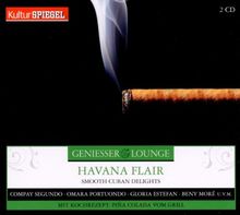 Geniesser Lounge-Havana Flair de Various | CD | état très bon