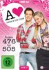 Anna und die Liebe - Box 17, Folgen 476-505 [4 DVDs]