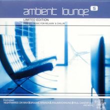 Ambient Lounge Vol.5 von Various | CD | Zustand gut