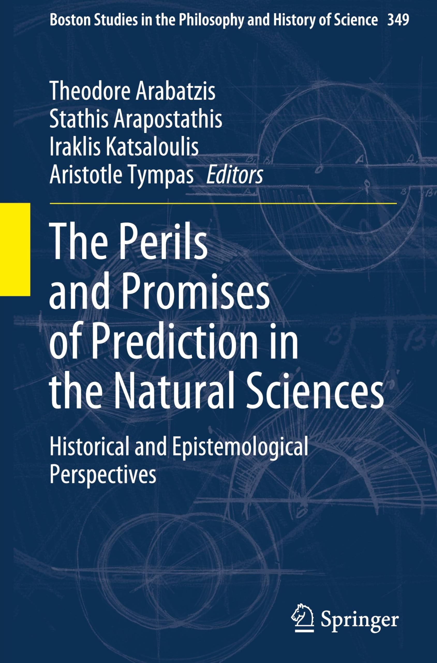 The Perils and Promises of Prediction in the Natural Sciences