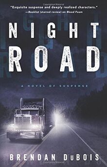 Night Road: A Novel of Suspense