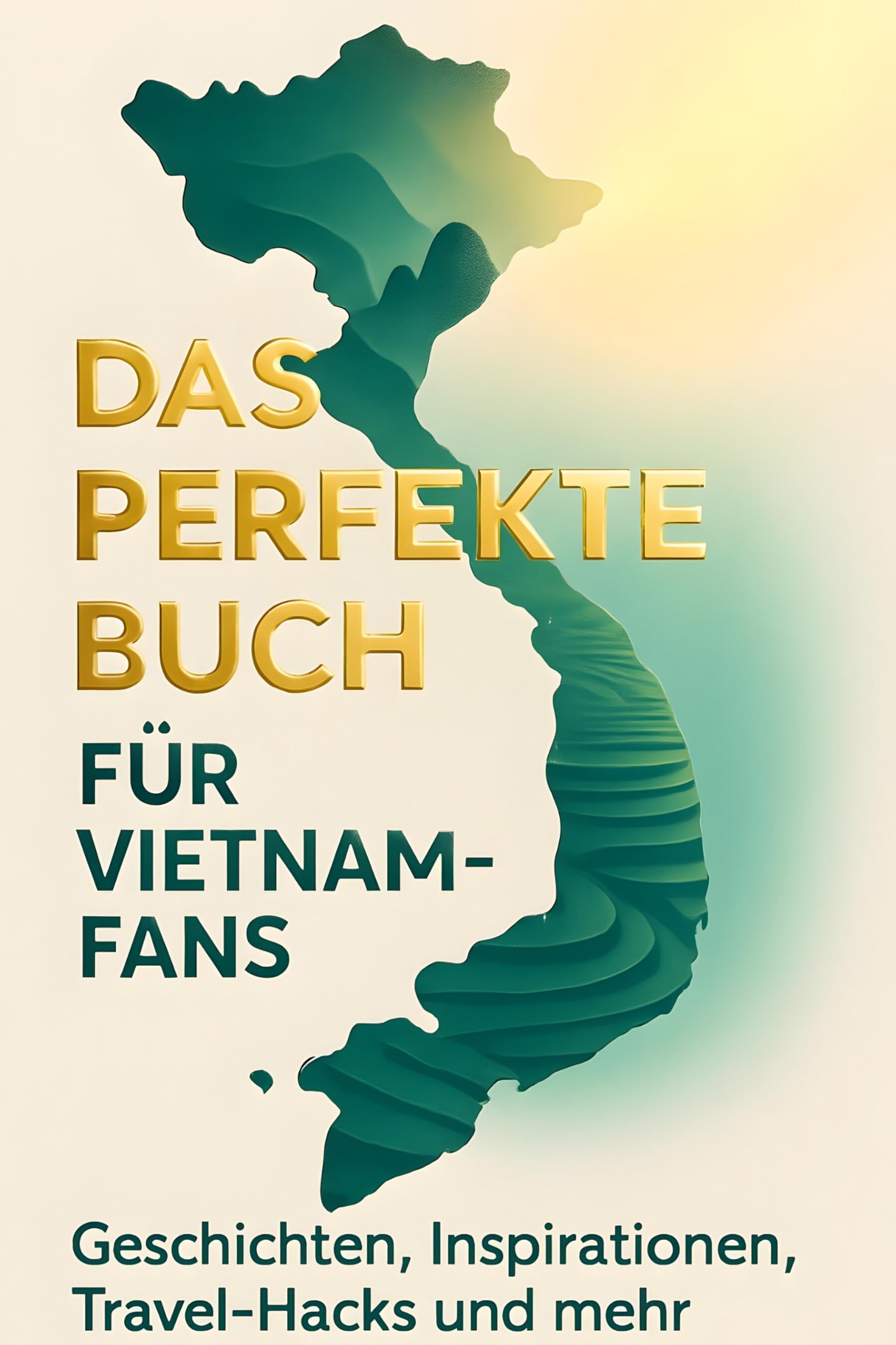 Das perfekte Buch für Vietnam-Fans: Geschichten, Inspirationen, Travel-Hacks und mehr