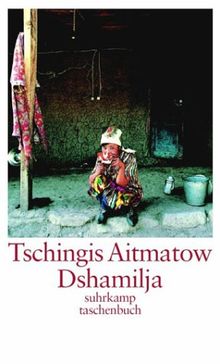 Dshamilja