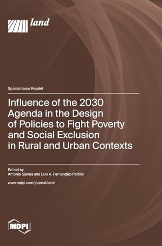 Influence of the 2030 Agenda in the Design of Policies to Fight Poverty and Social Exclusion in Rural and Urban Contexts