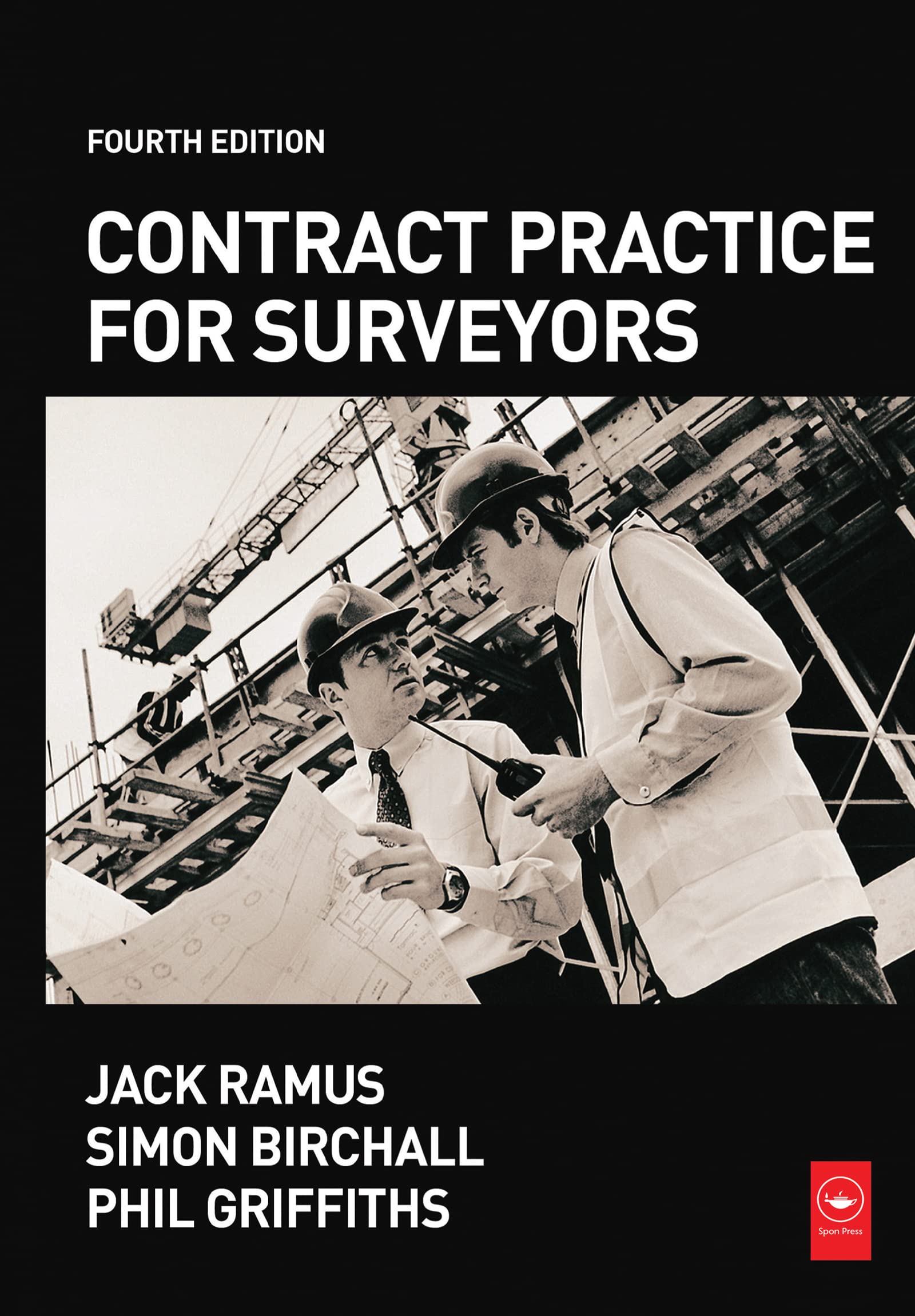 Simon Birchall Contract Practice For Surveyors
