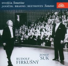 Sonatina/Sonaten
