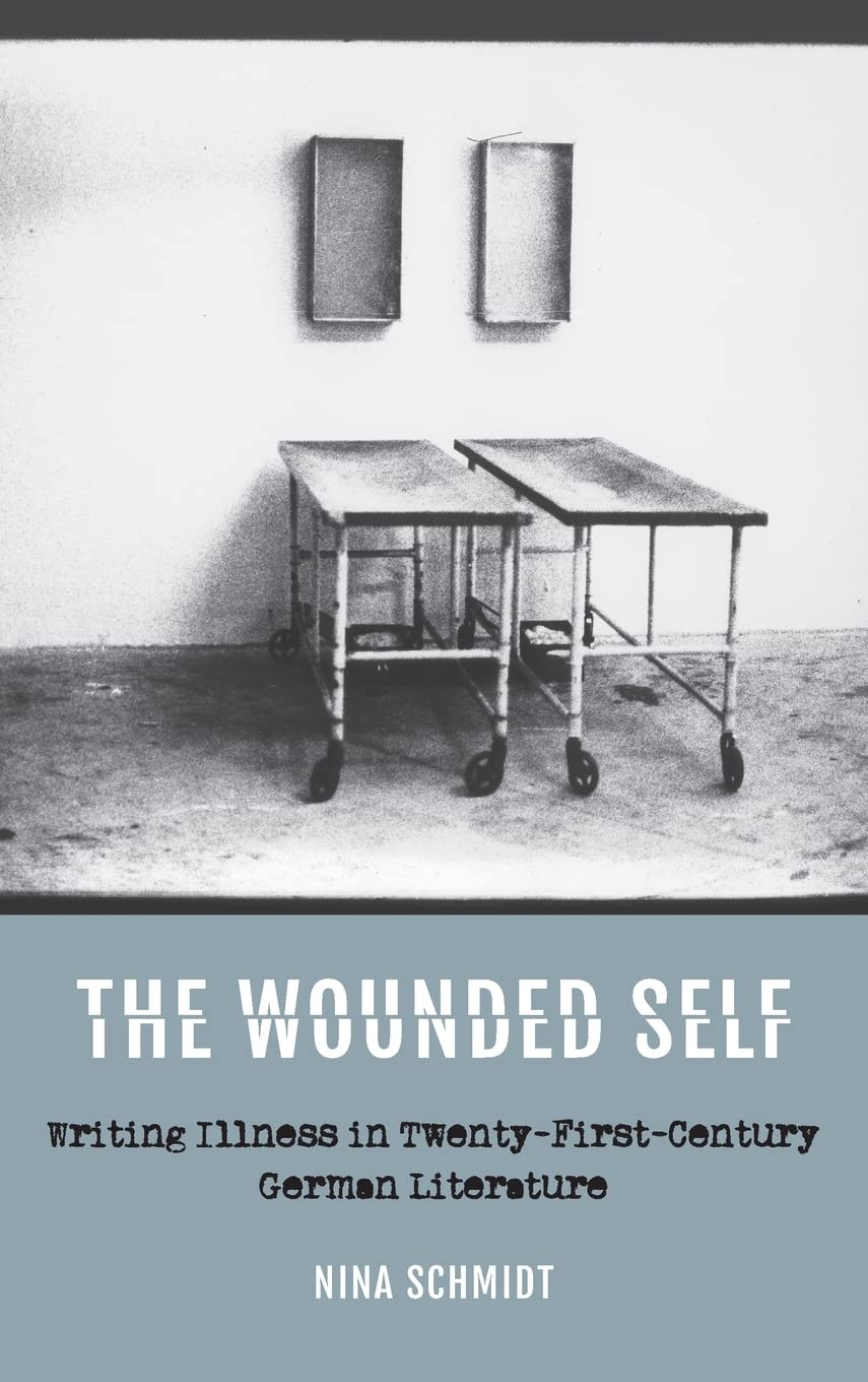The Wounded Self