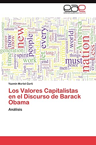 Los Valores Capitalistas en el Discurso de Barack Obama: Análisis