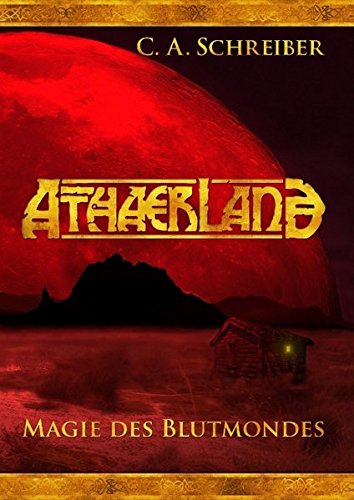 Athaerland: Magie des Blutmondes