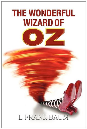 The Wonderful Wizard of Oz