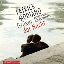 Gräser der Nacht: 4 CDs