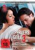 Der pervers geile 3er - Vol. 16 Box - Reife Ladies, schamlos und versaut [3 DVDs]