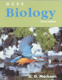 GCSE Biology