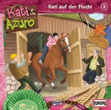 05/Kati auf der Flucht