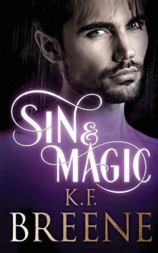 K.F. Breene Sin & Magic (Demigods Of San Francisco)