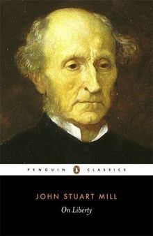 On Liberty (Penguin Classics)