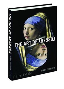 The Art of Forgery by Charney, Noah  | Book | condition good