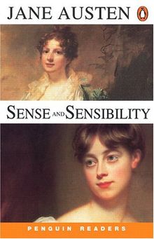 Sense and Sensibility (Penguin Readers: Level 3)