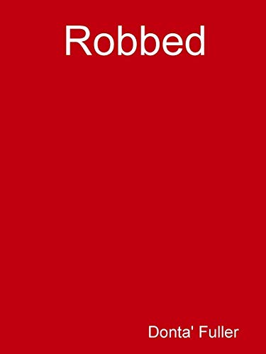 Robbed