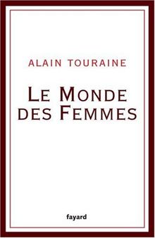 Le monde des femmes
