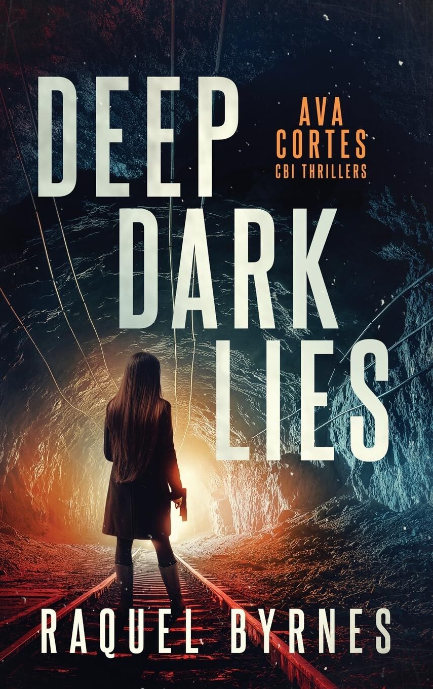 Deep Dark Lies