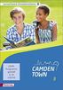 Camden Town - Allgemeine Ausgabe 2012 für Gymnasien: Lernsoftware 3: Einzelplatzlizenz