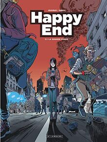 Happy end. Vol. 1. La grande panne