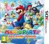 Third Party - Mario Party : Island Tour Occasion [ Nintendo 3DS ] - 0045496524623