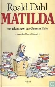 Matilda