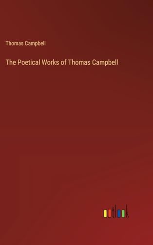 The Poetical Works of Thomas Campbell