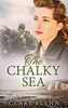 The Chalky Sea (The Canadians, Band 1)