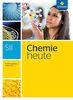 Chemie heute SII - Ausgabe 2018 für Niedersachsen: Einführungsphase: Schülerband