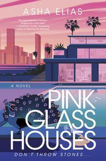 Pink Glass Houses: Unraveling the Shady Secrets of Miami Beach's Elite Moms in a Scandalous Social Satire