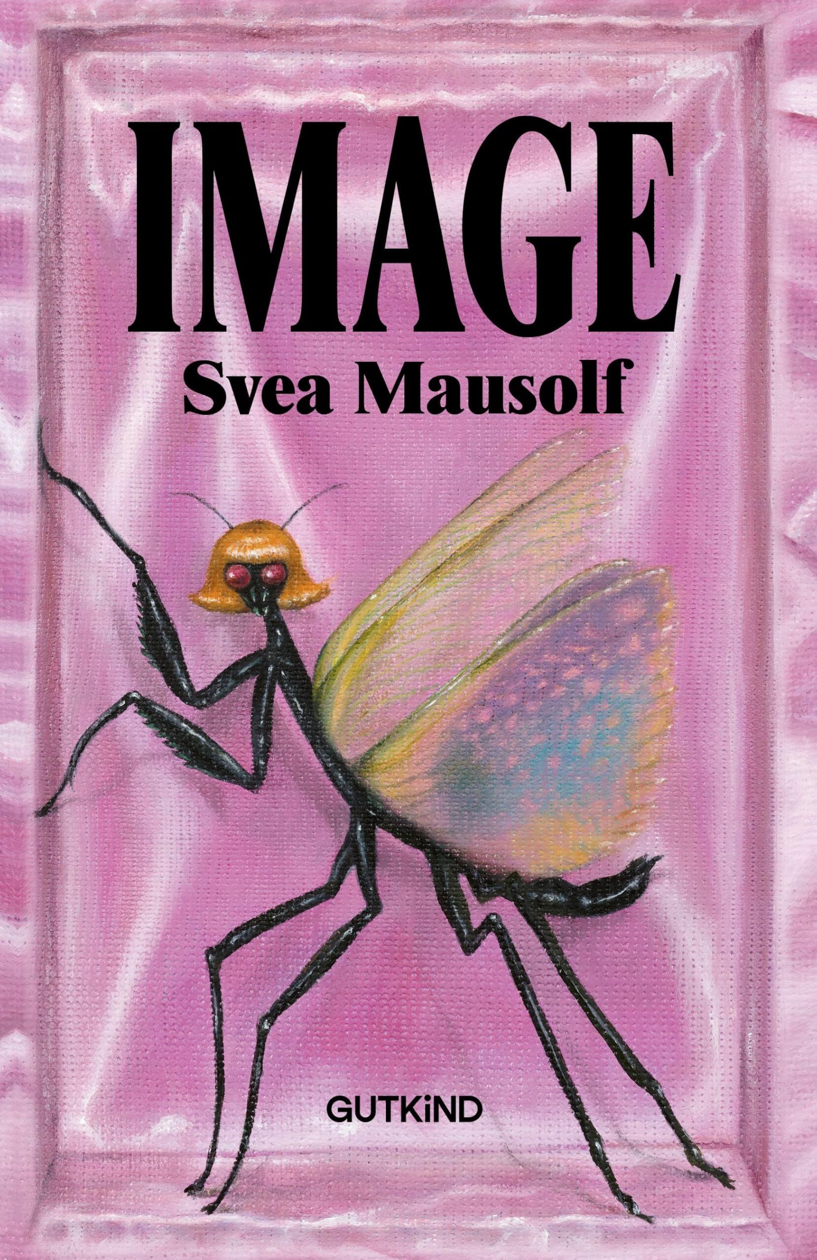 Mausolf, Svea: Image