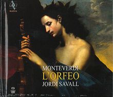 L'Orfeo (Monteverdi)