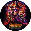 Avengers: Infinity War (Picture Vinyl) [Vinyl LP]