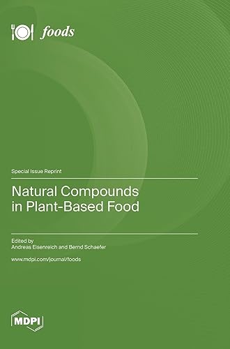 Natural Compounds in Plant-Based Food