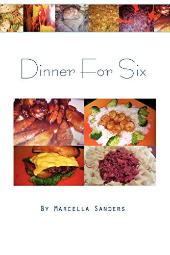 Dinner For Six