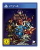 Shovel Knight - [PlayStation 4]
